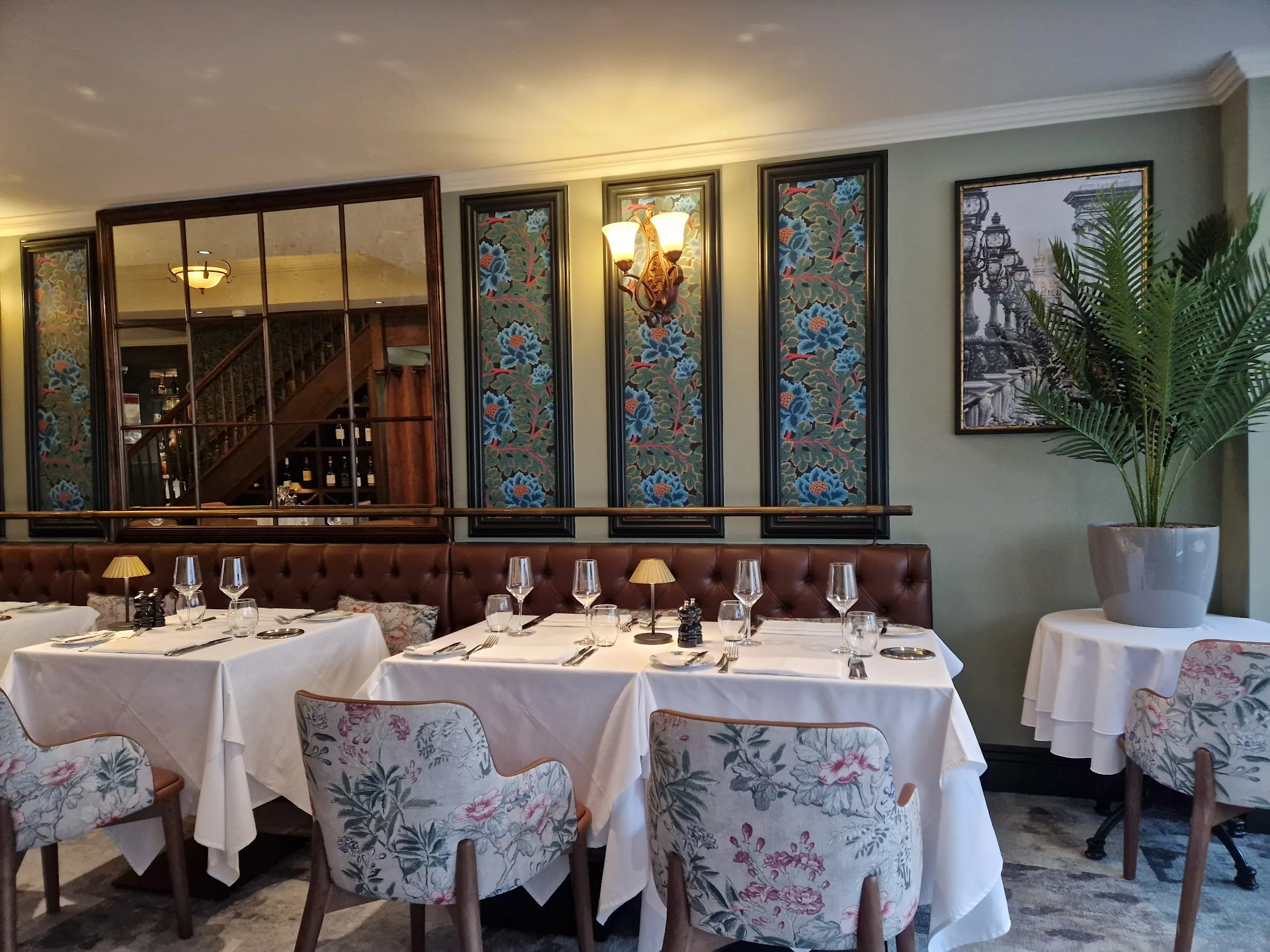 Vinifera Wine Bar — Jersey