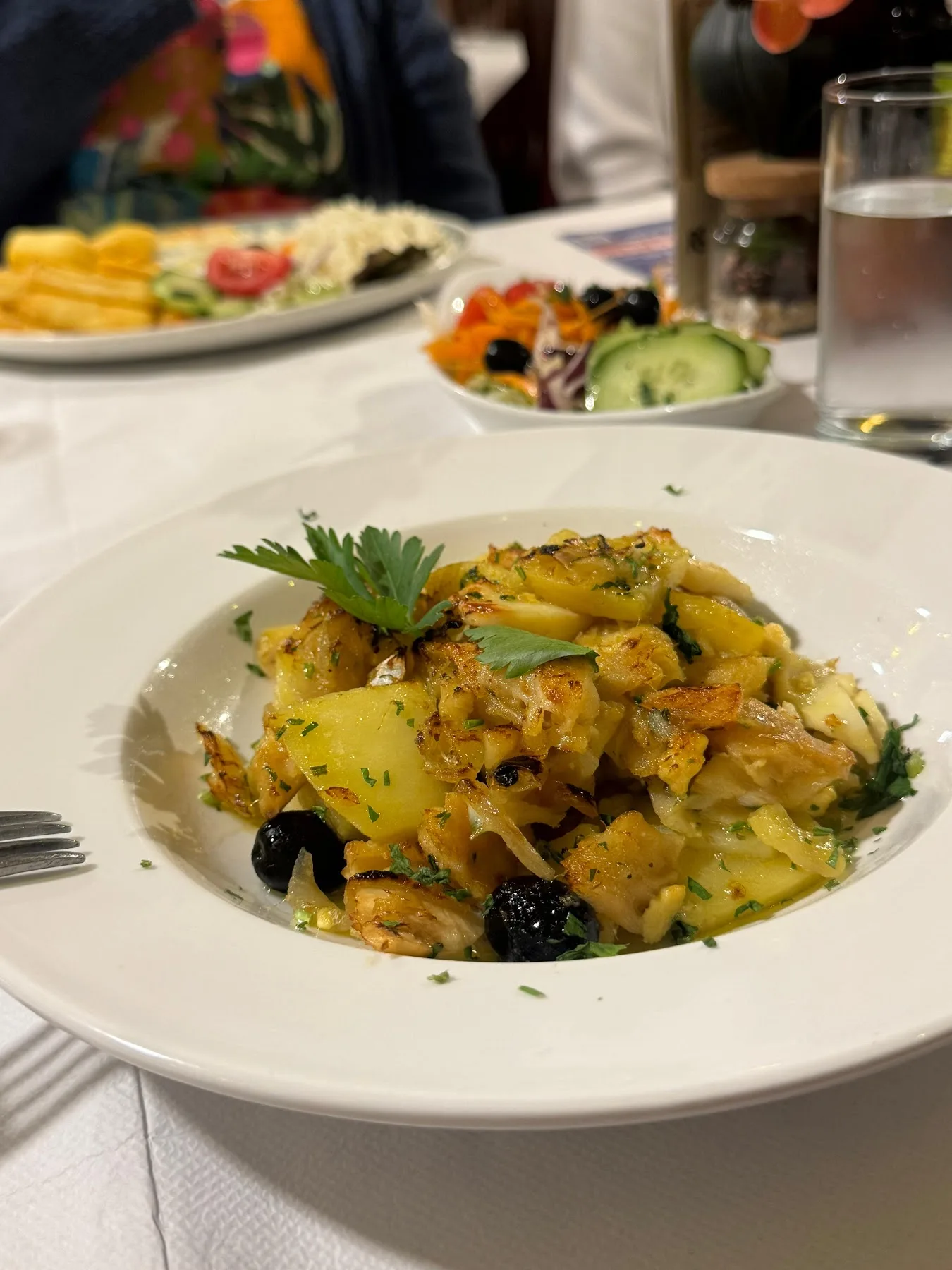 Guachinche — Jersey