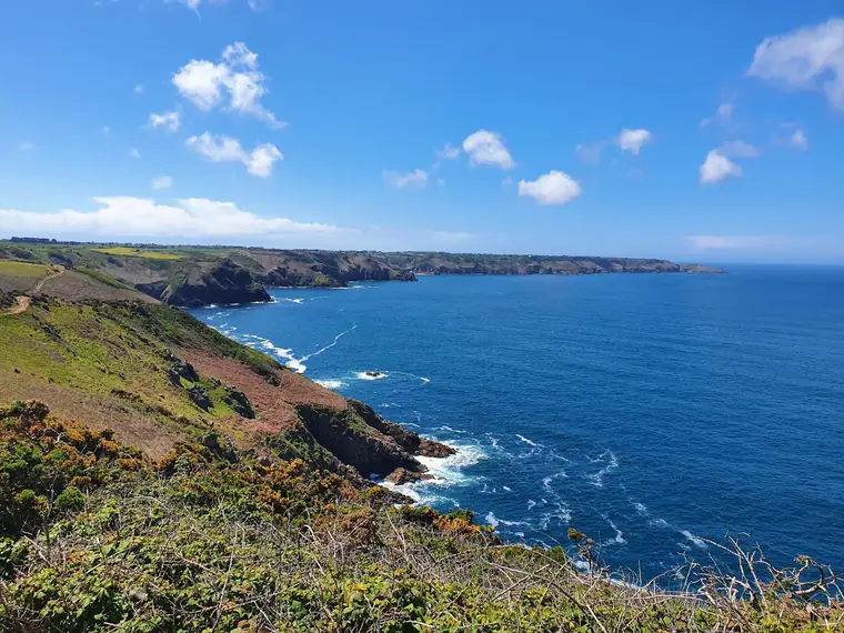 Sorel Point - Jersey