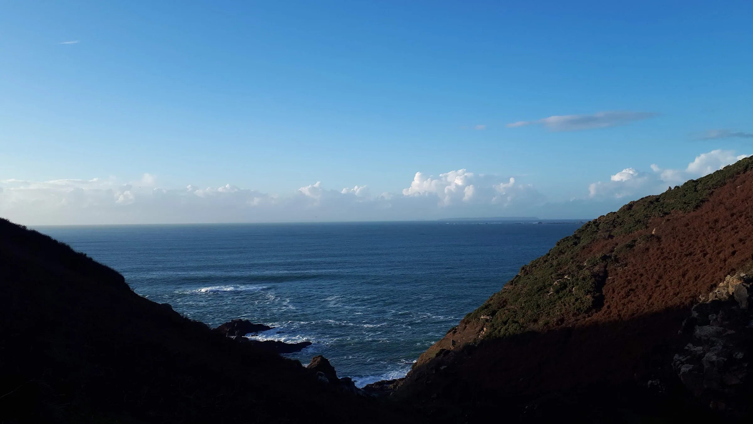 Mourier Valley - Jersey