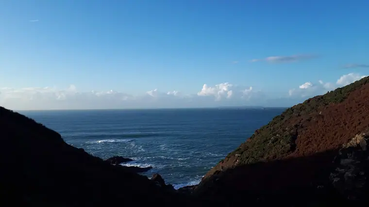 Mourier Valley - Jersey