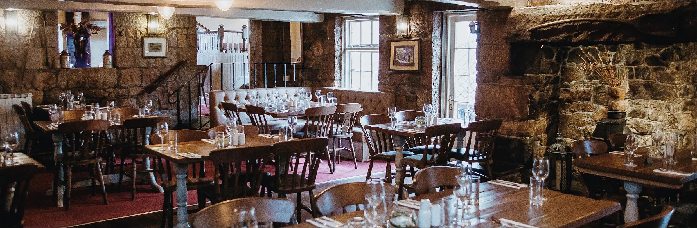 Les Fontaines Tavern — Jersey