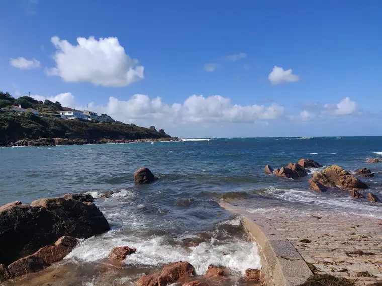Petit Port - Jersey