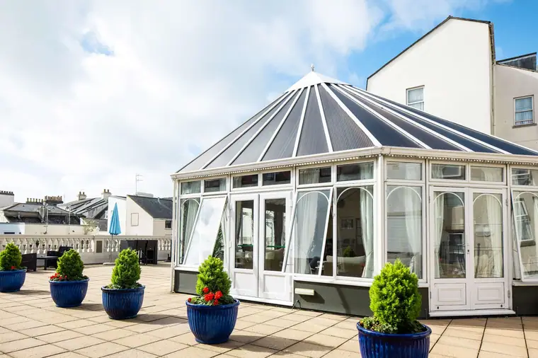 Best Western Royal Hotel - Jersey