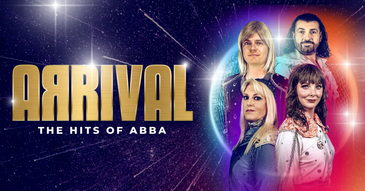 Arrival - The Hits of Abba