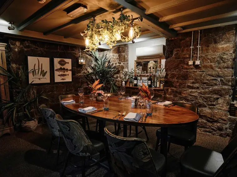 The Inn Boutique Hotel, St Aubin - Jersey