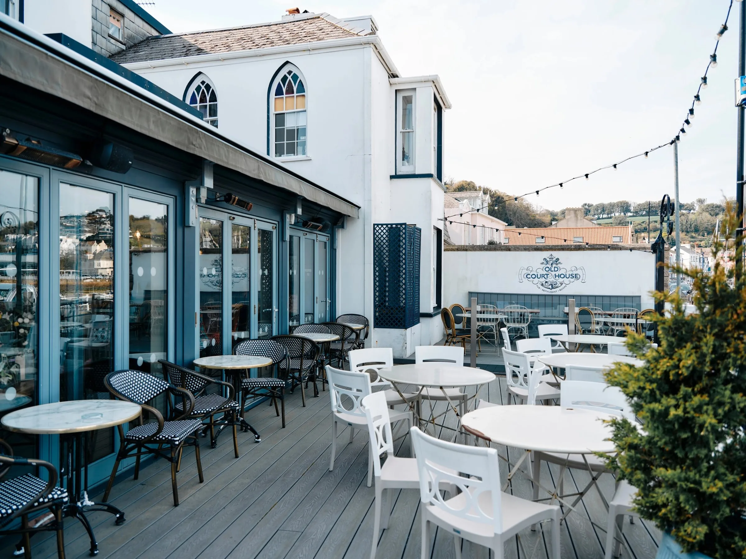 Doolally's at the Old Court House — Jersey