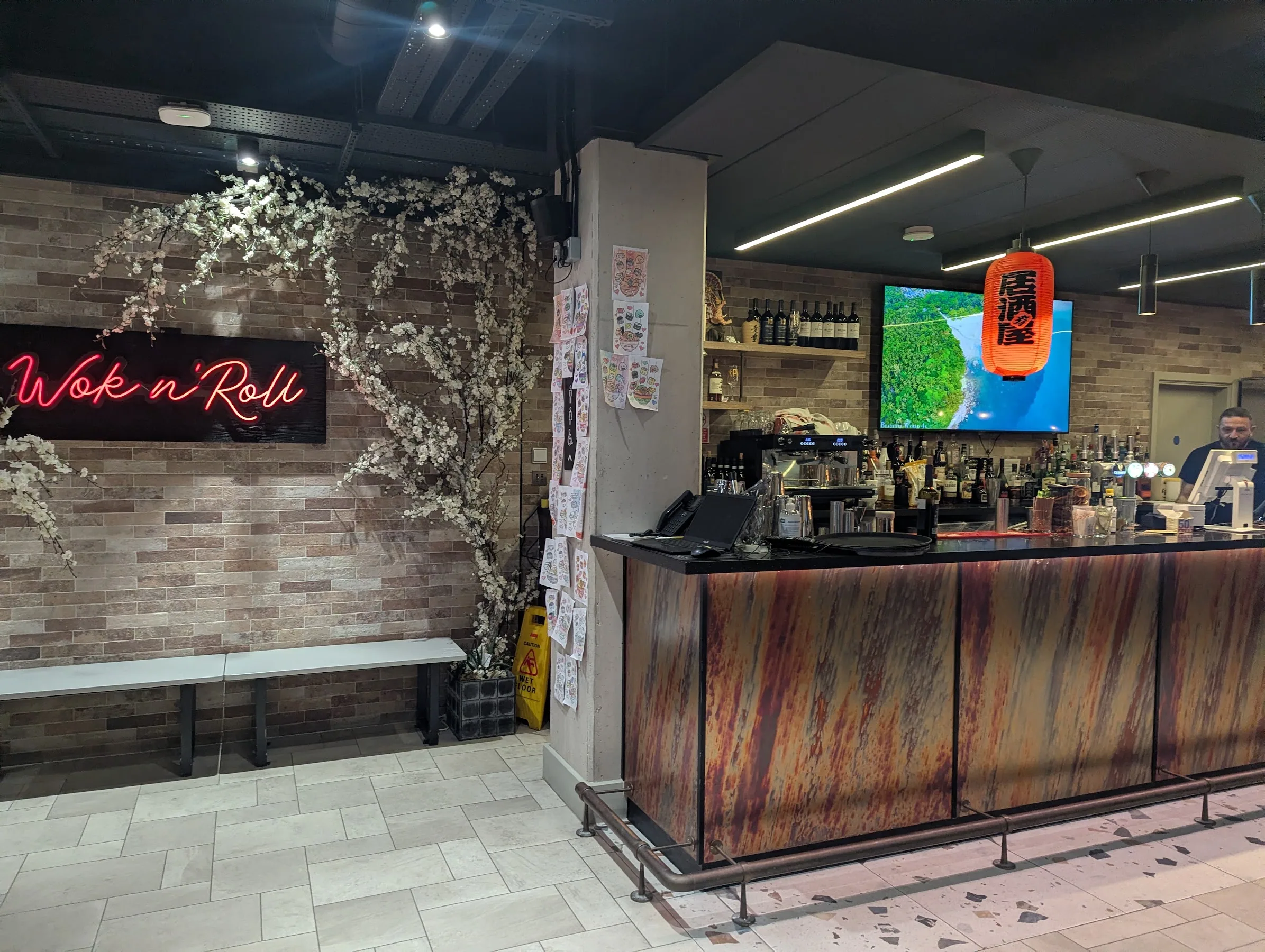 Nomu Restaurant - Jersey