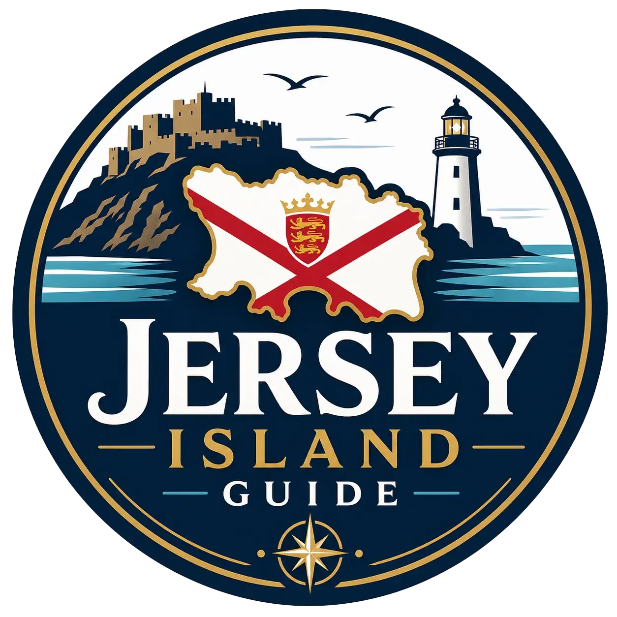 Jersey Island Guide