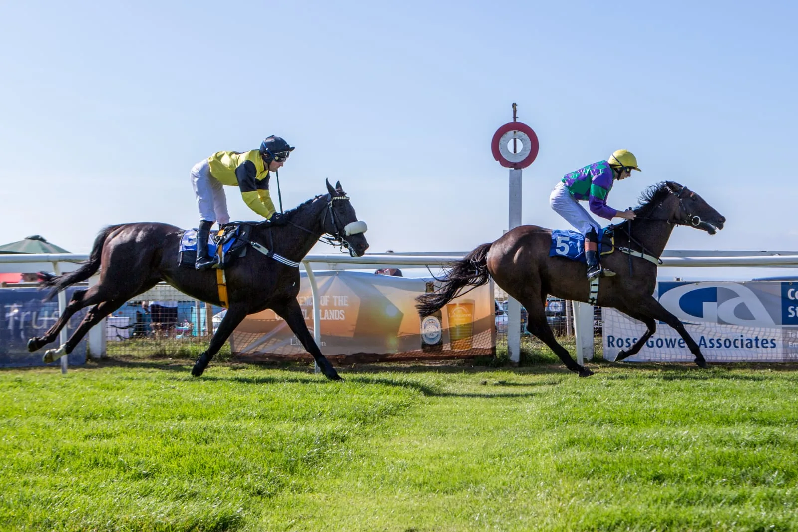 Les Landes Race Days