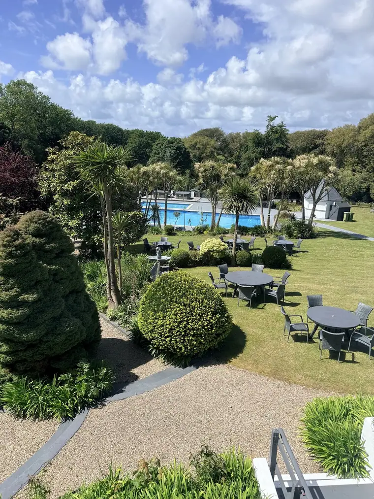 Westhill Country Hotel - Jersey