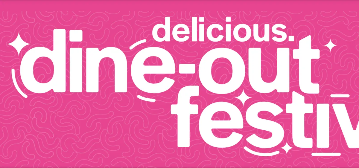 Delicious Jersey Dine-Out Festival