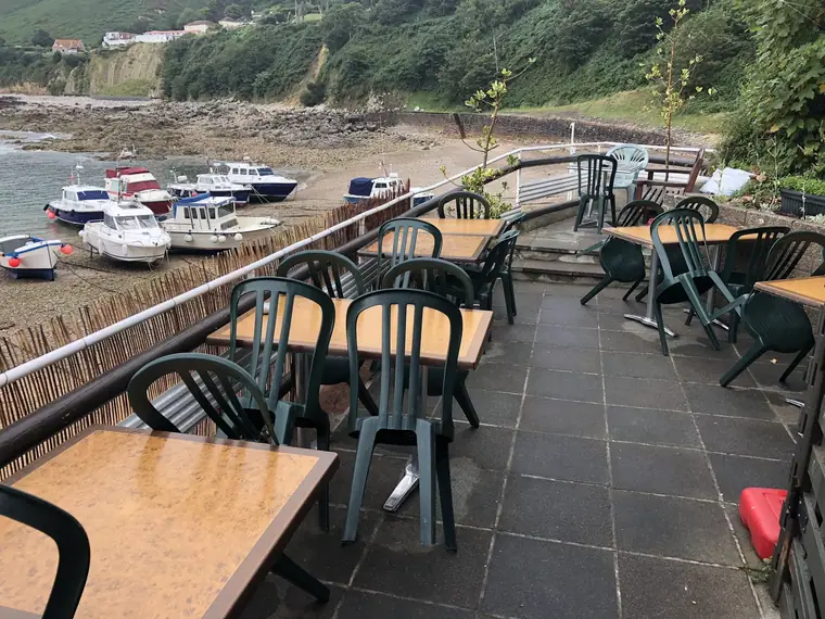 Bonne Nuit Bay - Jersey