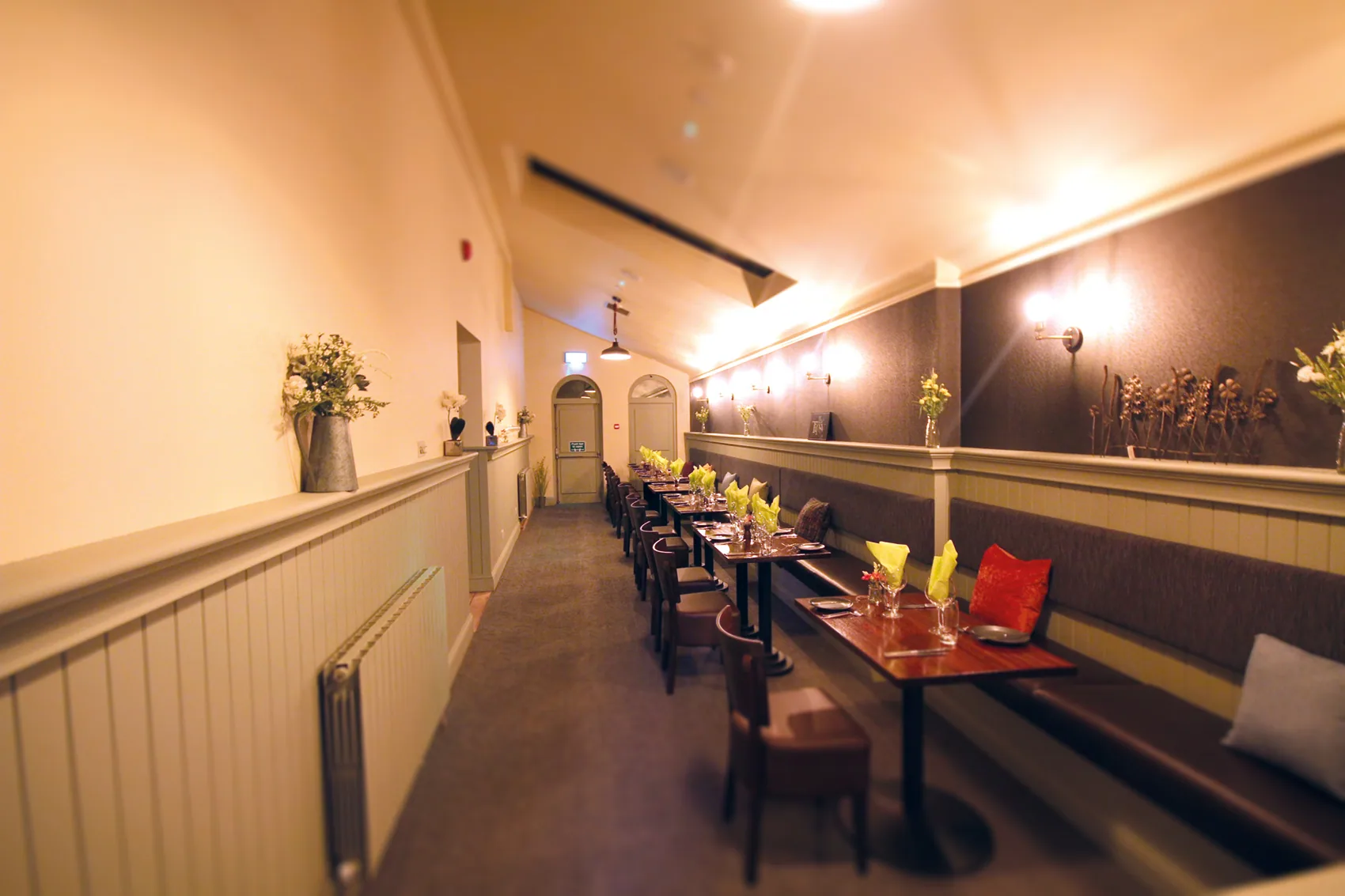 The Tipsy Restaurant & Lounge Bar - Jersey