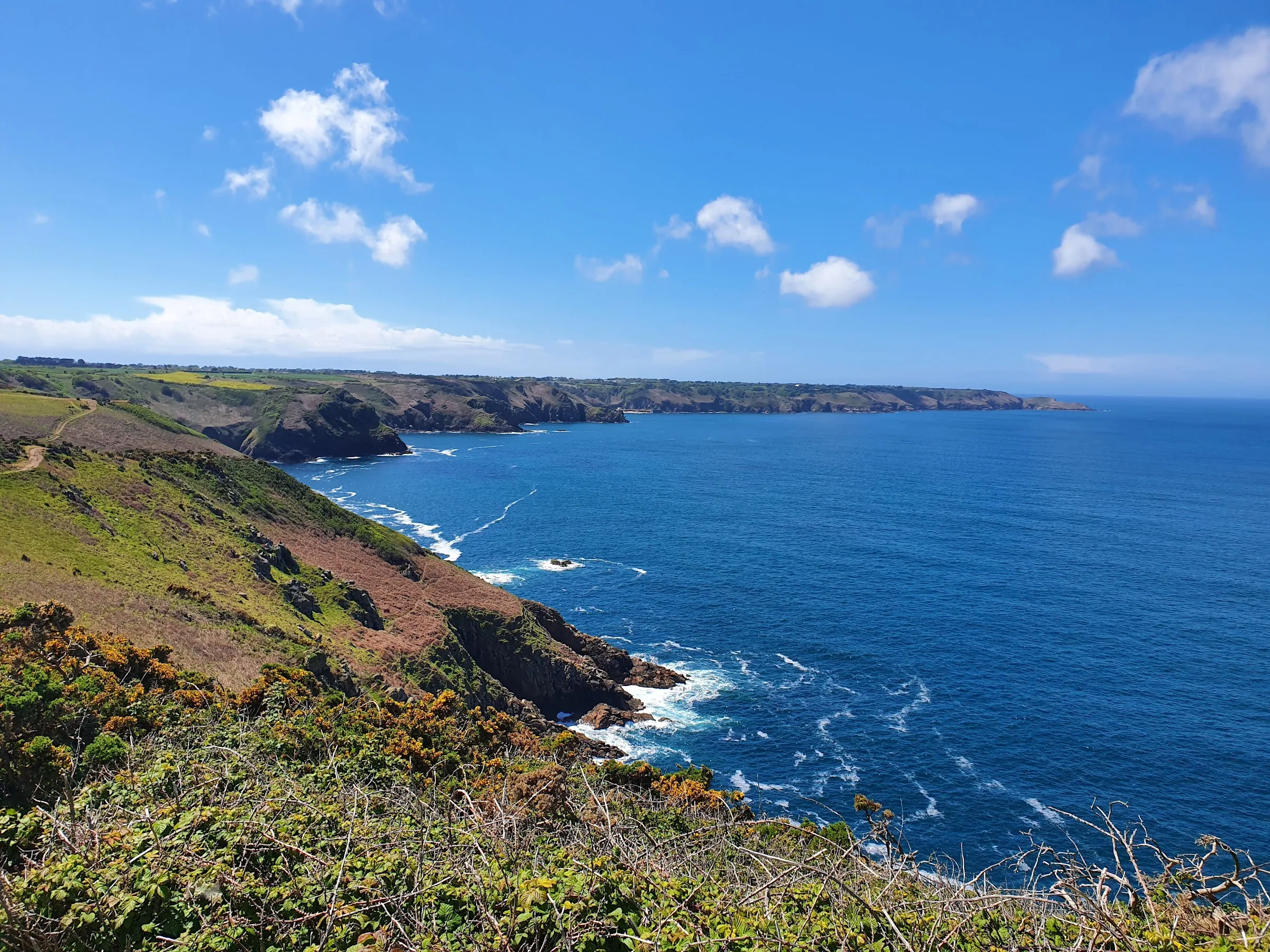 Sorel Point — Jersey