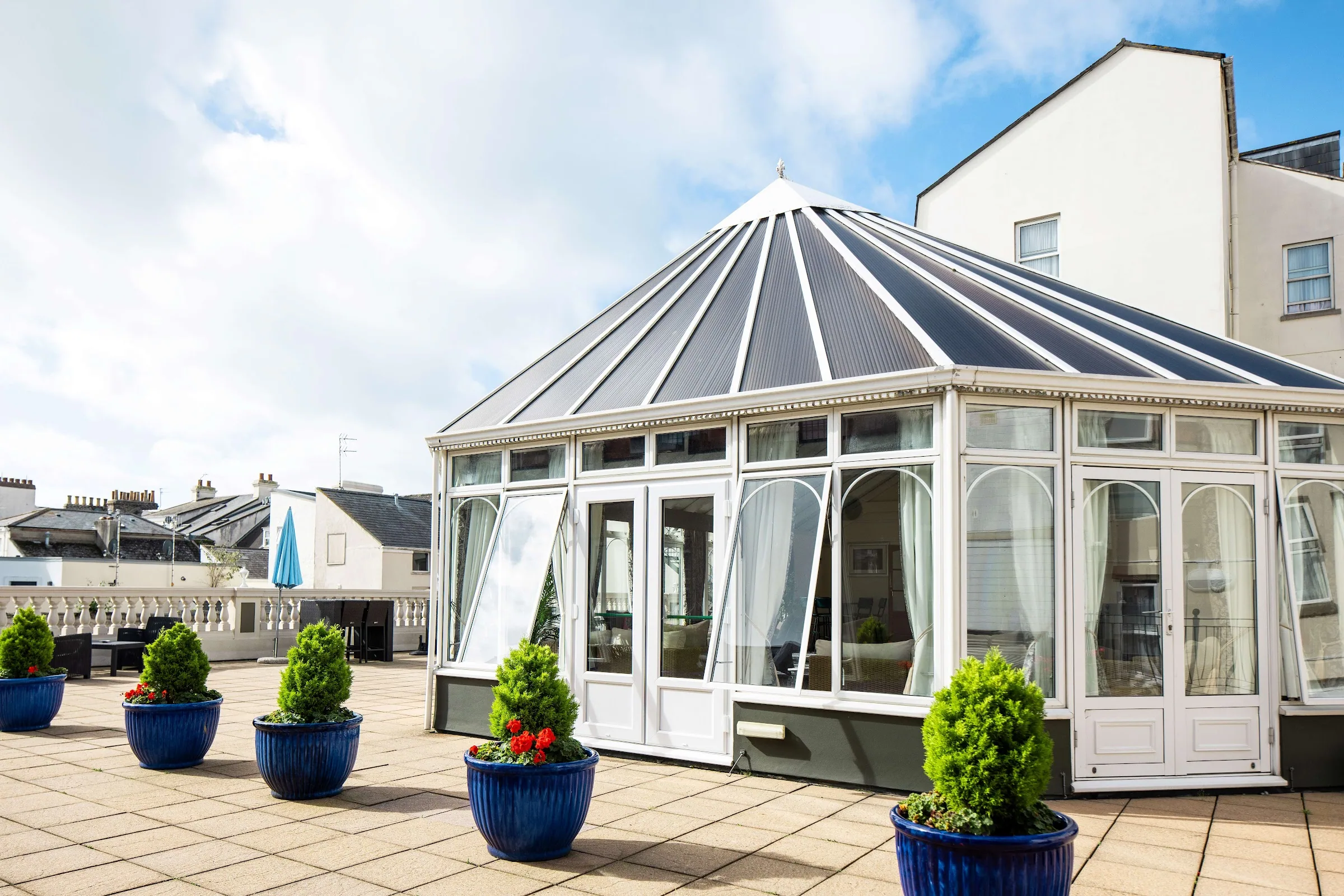 Best Western Royal Hotel — Jersey