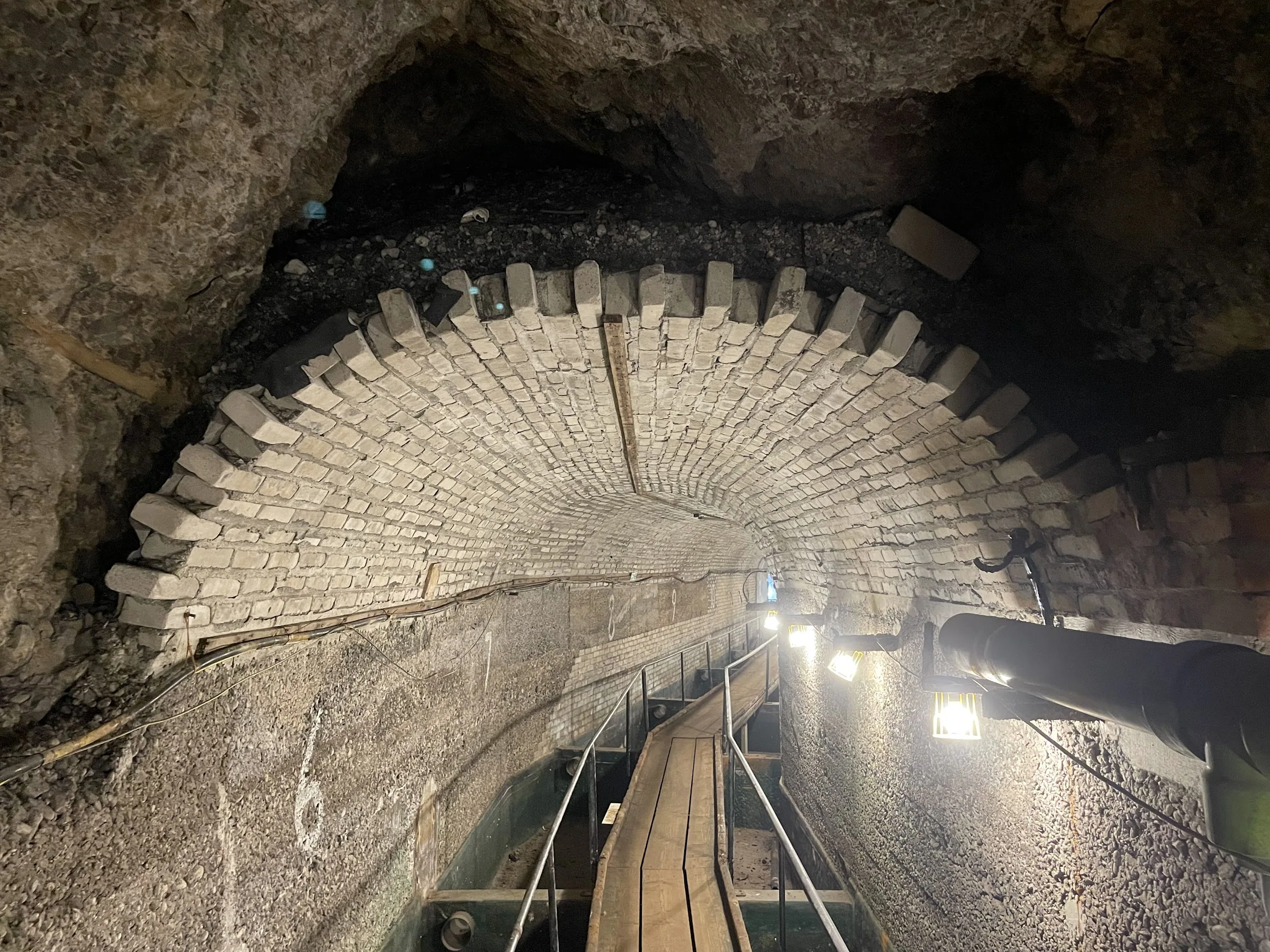 St Catherine's Bunker - Jersey