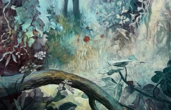 Eutopia - Art Exhibition by Jason Butler