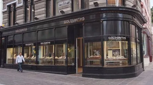 Jersey Goldsmiths — Jersey