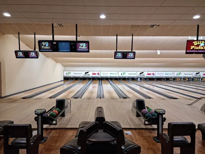 Jersey Bowl — Jersey