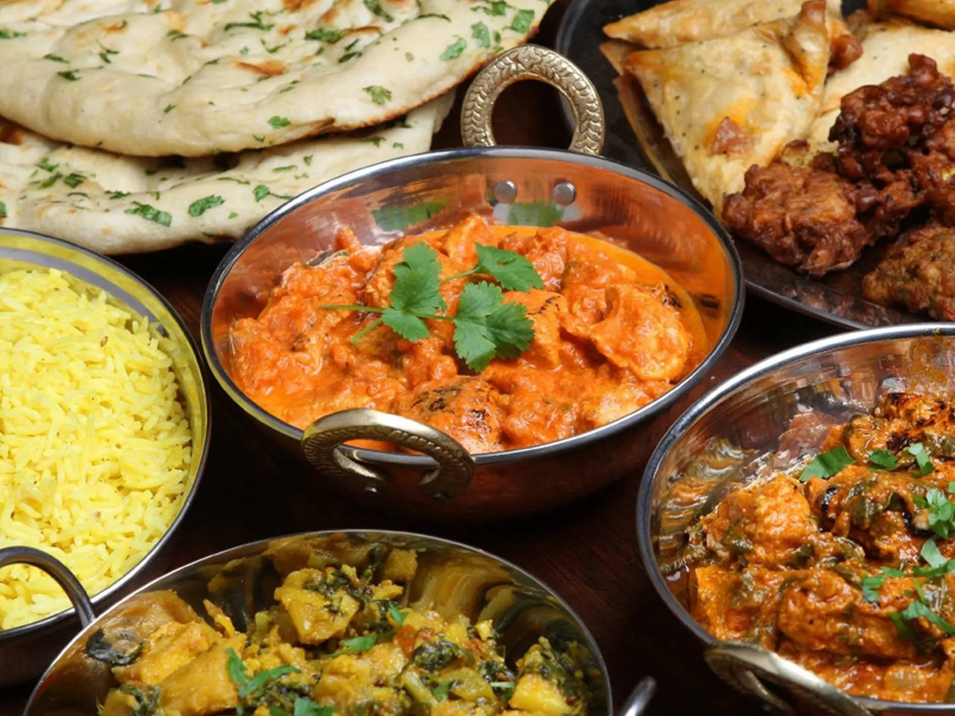 Tandoori Jersey - Jersey