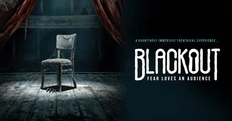 Blackout