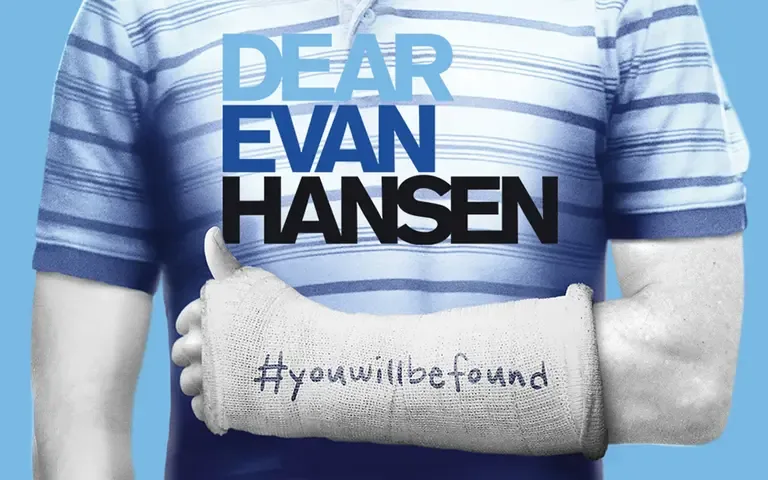 Dear Evan Hansen
