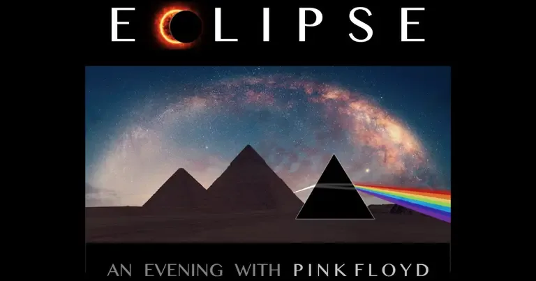 Eclipse: An Evening with Pink Floyd