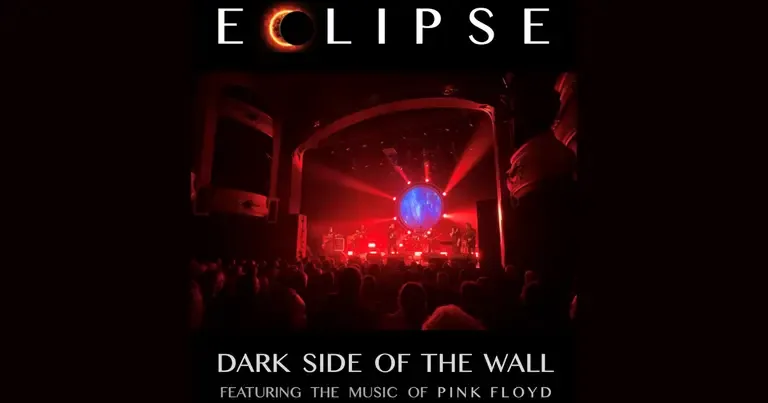 Eclipse: Dark Side of the Wall