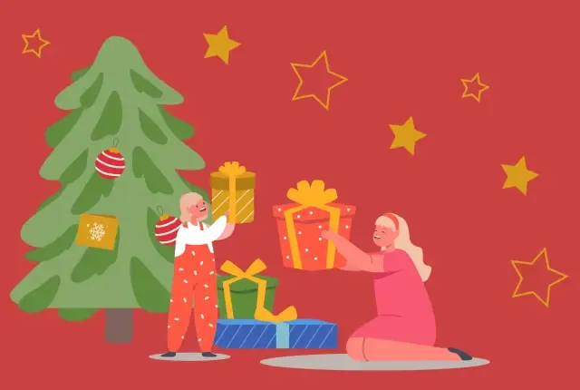 Discover Crafty Christmas Family Day