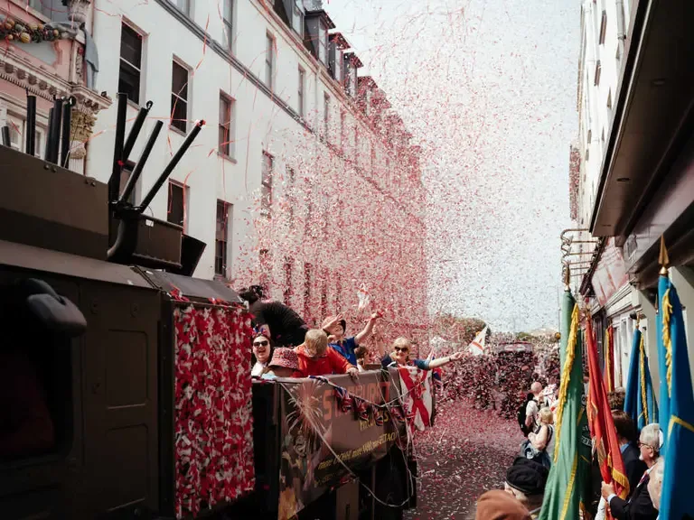Liberation Day