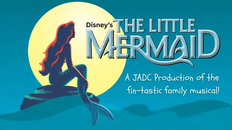 Disney's The Little Mermaid (JADC)