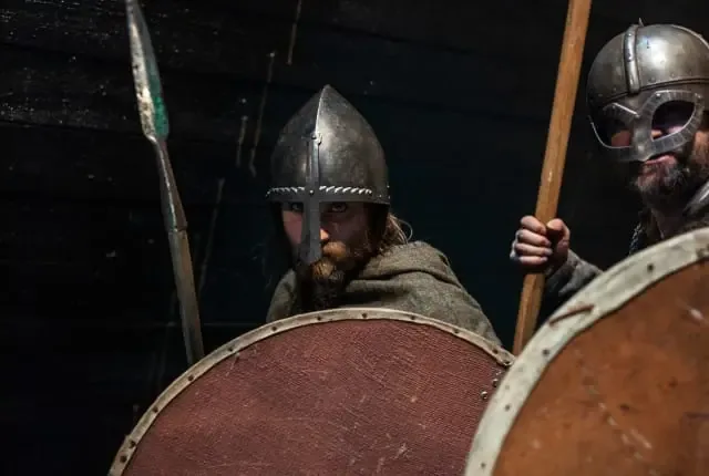 Norman Invasion!